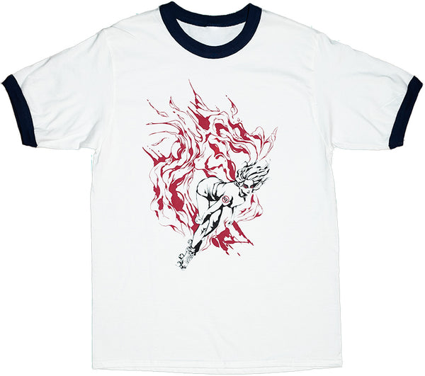 MQ - 1st Anniversary Tee
